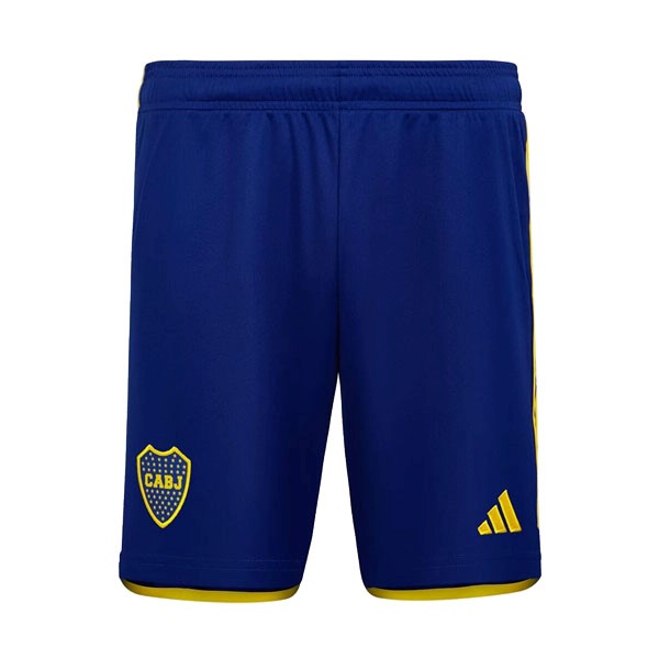 Pantalones Boca Juniors 1ª 2023-2024